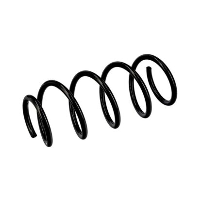 Fitting PositionFront AxleSpring DesignCoil spring with constant wire diameterCheck OE numberreplacement in pairs recommendedWire Diameter [mm]11.8Length [mm]323Number of coils5.2
