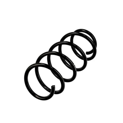 Fitting PositionFront AxleSpring DesignCoil spring with constant wire diameterCheck OE numberreplacement in pairs recommendedWire Diameter [mm]11.8Length [mm]323Number of coils5.2