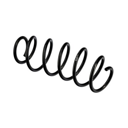 Fitting PositionFront AxleSpring DesignCoil spring with constant wire diameterCheck OE numberreplacement in pairs recommendedWire Diameter [mm]12Length [mm]399Number of coils6.4