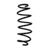 Fitting PositionFront AxleSpring DesignCoil spring with constant wire diameterCheck OE numberreplacement in pairs recommendedWire Diameter [mm]12Length [mm]399Number of coils6.4