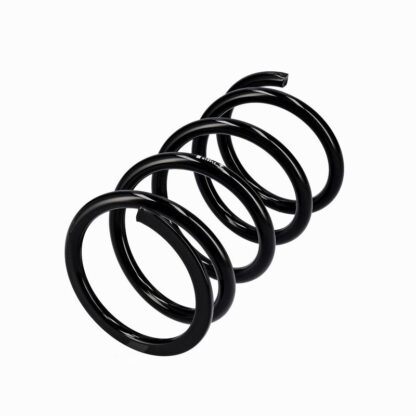 Fitting PositionRear AxleSpring DesignCoil spring with constant wire diameterCheck OE numberreplacement in pairs recommendedWire Diameter [mm]14.2Length [mm]270Number of coils5