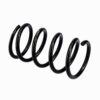 Fitting PositionRear AxleSpring DesignCoil spring with constant wire diameterCheck OE numberreplacement in pairs recommendedWire Diameter [mm]14.2Length [mm]270Number of coils5