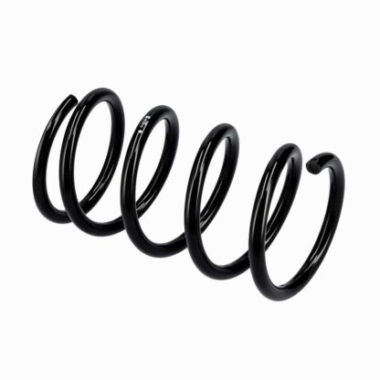 Fitting PositionRear AxleSpring DesignCoil spring with constant wire diameterCheck OE numberreplacement in pairs recommendedWire Diameter [mm]14.2Length [mm]270Number of coils5