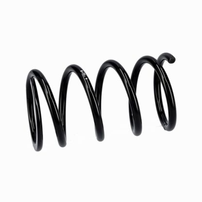 Fitting PositionRear AxleSpring DesignCoil spring with constant wire diameterCheck OE numberreplacement in pairs recommendedWire Diameter [mm]14.2Length [mm]270Number of coils5