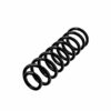 Fitting PositionFront AxleSpring DesignCoil spring with constant wire diameterCheck OE numberColour coding see PDFreplacement in pairs recommendedWire Diameter [mm]13.2Length [mm]414Number of coils8.8