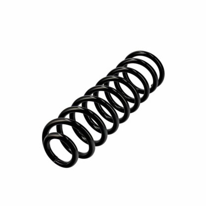 Fitting PositionFront AxleSpring DesignCoil spring with constant wire diameterCheck OE numberColour coding see PDFreplacement in pairs recommendedWire Diameter [mm]13.2Length [mm]414Number of coils8.8