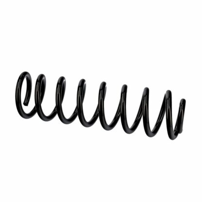 Fitting PositionFront AxleSpring DesignCoil spring with constant wire diameterCheck OE numberColour coding see PDFreplacement in pairs recommendedWire Diameter [mm]13.2Length [mm]414Number of coils8.8