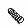 Fitting PositionFront AxleSpring DesignCoil spring with constant wire diameterCheck OE numberColour coding see PDFreplacement in pairs recommendedWire Diameter [mm]13.2Length [mm]414Number of coils8.8