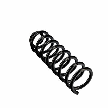 Fitting PositionFront AxleSpring DesignCoil spring with constant wire diameterCheck OE numberColour coding see PDFreplacement in pairs recommendedWire Diameter [mm]13.2Length [mm]414Number of coils8.8