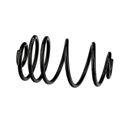 Fitting PositionRear AxleSpring DesignCoil spring with constant wire diameterSuspensionfor vehicles with sports suspensionCheck OE numberreplacement in pairs recommendedWire Diameter [mm]11.5Length [mm]285Number of coils6.7