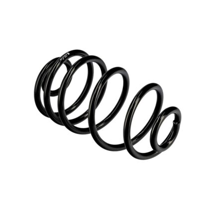 Fitting PositionRear AxleSpring DesignCoil spring with constant wire diameterSuspensionfor vehicles with sports suspensionCheck OE numberreplacement in pairs recommendedWire Diameter [mm]11.5Length [mm]285Number of coils6.7
