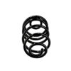 Fitting PositionRear AxleSpring DesignCoil spring with constant wire diameterSuspensionfor vehicles with sports suspensionCheck OE numberreplacement in pairs recommendedWire Diameter [mm]11.5Length [mm]285Number of coils6.7