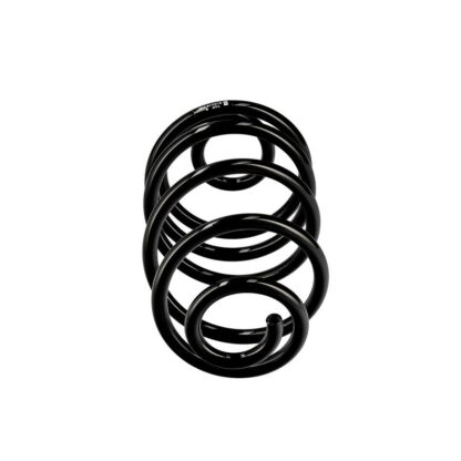 Fitting PositionRear AxleSpring DesignCoil spring with constant wire diameterSuspensionfor vehicles with sports suspensionCheck OE numberreplacement in pairs recommendedWire Diameter [mm]11.5Length [mm]285Number of coils6.7