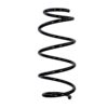Fitting PositionFront AxleSpring DesignCoil spring with constant wire diameterCheck OE numberreplacement in pairs recommendedWire Diameter [mm]13Length [mm]380Number of coils5
