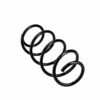 Fitting PositionFront AxleSpring DesignCoil spring with constant wire diameterCheck OE numberreplacement in pairs recommendedWire Diameter [mm]13Length [mm]380Number of coils5