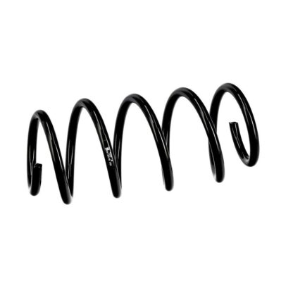 Fitting PositionFront AxleSpring DesignCoil spring with constant wire diameterCheck OE numberreplacement in pairs recommendedWire Diameter [mm]12Length [mm]294Number of coils5.5