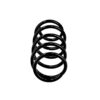 Fitting PositionFront AxleSpring DesignCoil spring with constant wire diameterCheck OE numberreplacement in pairs recommendedWire Diameter [mm]12Length [mm]294Number of coils5.5