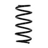 Fitting PositionFront AxleSpring DesignCoil spring with constant wire diameterCheck OE numberreplacement in pairs recommendedWire Diameter [mm]12Length [mm]294Number of coils5.5