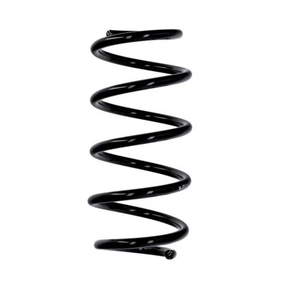 Fitting PositionFront AxleSpring DesignCoil spring with constant wire diameterCheck OE numberreplacement in pairs recommendedWire Diameter [mm]12Length [mm]294Number of coils5.5
