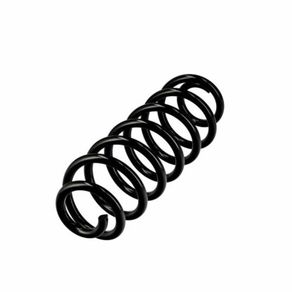 Fitting PositionRear AxleSpring DesignCoil spring with constant wire diameterCheck OE numberColour coding see PDFreplacement in pairs recommendedWire Diameter [mm]12.8Length [mm]358Number of coils7.9