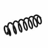 Fitting PositionRear AxleSpring DesignCoil spring with constant wire diameterCheck OE numberColour coding see PDFreplacement in pairs recommendedWire Diameter [mm]12.8Length [mm]358Number of coils7.9