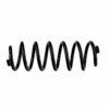 Fitting PositionRear AxleSpring DesignCoil spring with constant wire diameterCheck OE numberColour coding see PDFreplacement in pairs recommendedWire Diameter [mm]12.8Length [mm]358Number of coils7.9