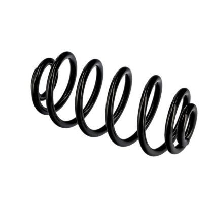 Fitting PositionRear AxleSpring DesignCoil spring with constant wire diameterCheck OE numberreplacement in pairs recommendedWire Diameter [mm]13Length [mm]303Number of coils7.4