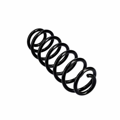 Fitting PositionRear AxleSpring DesignCoil spring with constant wire diameterCheck OE numberColour coding see PDFreplacement in pairs recommendedWire Diameter [mm]11.8Length [mm]342Number of coils7.6