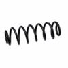 Fitting PositionRear AxleSpring DesignCoil spring with constant wire diameterCheck OE numberColour coding see PDFreplacement in pairs recommendedWire Diameter [mm]11.8Length [mm]342Number of coils7.6