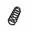 Fitting PositionRear AxleSpring DesignCoil spring with constant wire diameterCheck OE numberColour coding see PDFreplacement in pairs recommendedWire Diameter [mm]11.8Length [mm]342Number of coils7.6