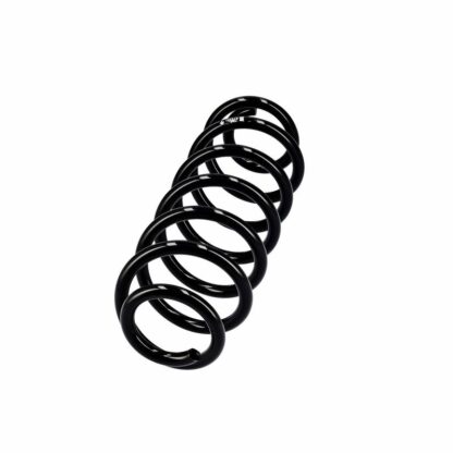 Fitting PositionRear AxleSpring DesignCoil spring with constant wire diameterCheck OE numberColour coding see PDFreplacement in pairs recommendedWire Diameter [mm]11.8Length [mm]342Number of coils7.6