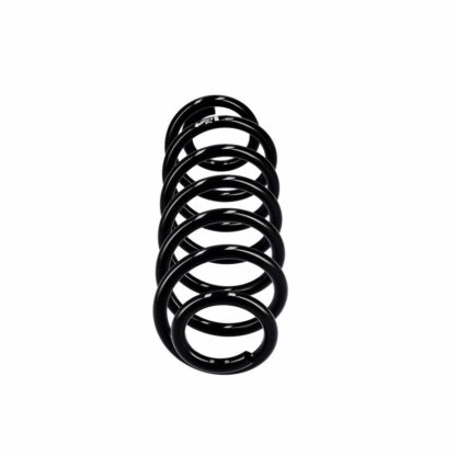 Fitting PositionRear AxleSpring DesignCoil spring with constant wire diameterCheck OE numberColour coding see PDFreplacement in pairs recommendedWire Diameter [mm]11.8Length [mm]342Number of coils7.6