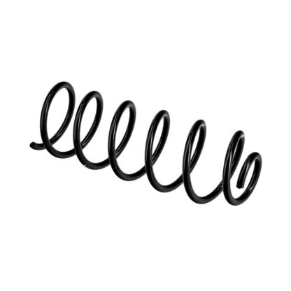 Fitting PositionRear AxleSpring DesignCoil spring with constant wire diameterVehicle Equipmentfor vehicles without level controlCheck OE numberreplacement in pairs recommendedWire Diameter [mm]10.5Length [mm]366Number of coils6.8