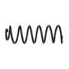 Fitting PositionRear AxleSpring DesignCoil spring with constant wire diameterVehicle Equipmentfor vehicles without level controlCheck OE numberreplacement in pairs recommendedWire Diameter [mm]10.5Length [mm]366Number of coils6.8