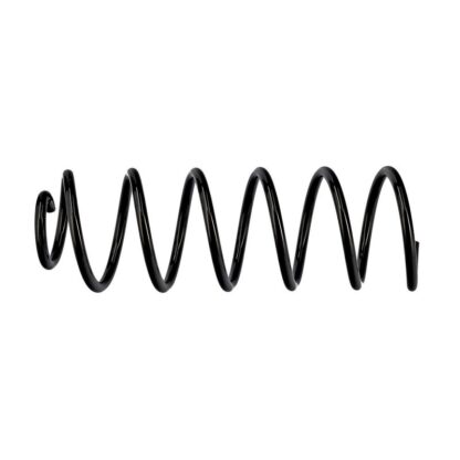 Fitting PositionRear AxleSpring DesignCoil spring with constant wire diameterVehicle Equipmentfor vehicles without level controlCheck OE numberreplacement in pairs recommendedWire Diameter [mm]10.5Length [mm]366Number of coils6.8