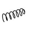 Fitting PositionRear AxleSpring DesignCoil spring with constant wire diameterVehicle Equipmentfor vehicles without level controlCheck OE numberreplacement in pairs recommendedWire Diameter [mm]10.5Length [mm]366Number of coils6.8