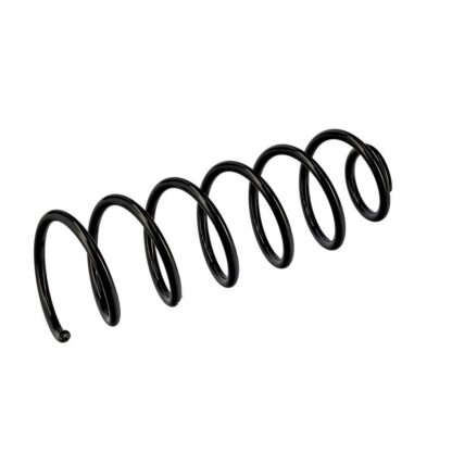 Fitting PositionRear AxleSpring DesignCoil spring with constant wire diameterVehicle Equipmentfor vehicles without level controlCheck OE numberreplacement in pairs recommendedWire Diameter [mm]10.5Length [mm]366Number of coils6.8