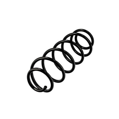Fitting PositionRear AxleSpring DesignCoil spring with constant wire diameterCheck OE numberreplacement in pairs recommendedWire Diameter [mm]11.2Length [mm]397Number of coils6.5