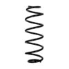Fitting PositionRear AxleSpring DesignCoil spring with constant wire diameterCheck OE numberreplacement in pairs recommendedWire Diameter [mm]11.2Length [mm]397Number of coils6.5
