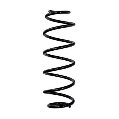 Fitting PositionRear AxleSpring DesignCoil spring with constant wire diameterCheck OE numberreplacement in pairs recommendedWire Diameter [mm]11.2Length [mm]397Number of coils6.5
