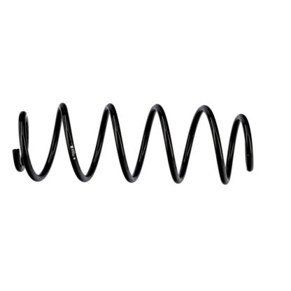 Fitting PositionRear AxleSpring DesignCoil spring with constant wire diameterCheck OE numberreplacement in pairs recommendedWire Diameter [mm]11.2Length [mm]397Number of coils6.5