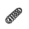 Fitting PositionRear AxleSpring DesignCoil spring with constant wire diameterCheck OE numberColour coding see PDFreplacement in pairs recommendedWire Diameter [mm]9.8Length [mm]338Number of coils8.5