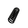 Fitting PositionRear AxleSpring DesignCoil spring with constant wire diameterCheck OE numberColour coding see PDFreplacement in pairs recommendedWire Diameter [mm]15Length [mm]352Number of coils8.7