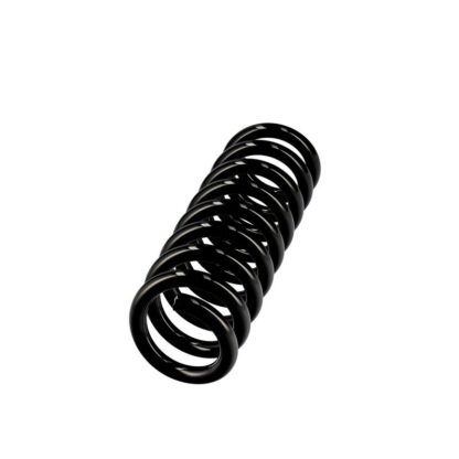 Fitting PositionRear AxleSpring DesignCoil spring with constant wire diameterCheck OE numberColour coding see PDFreplacement in pairs recommendedWire Diameter [mm]15Length [mm]352Number of coils8.7