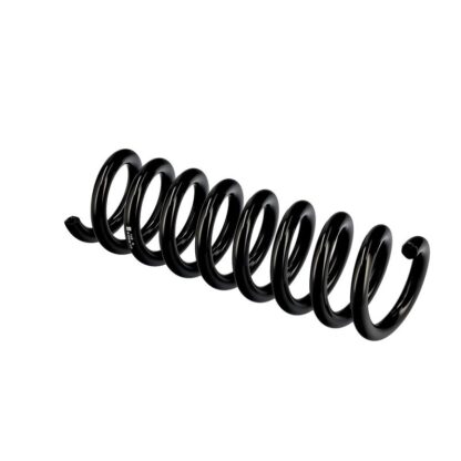Fitting PositionRear AxleSpring DesignCoil spring with constant wire diameterCheck OE numberColour coding see PDFreplacement in pairs recommendedWire Diameter [mm]15Length [mm]352Number of coils8.7