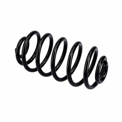 Fitting PositionRear AxleSpring DesignCoil spring with constant wire diameterCheck OE numberreplacement in pairs recommendedWire Diameter [mm]13.2Length [mm]309Number of coils7.7