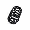 Fitting PositionRear AxleSpring DesignCoil spring with constant wire diameterCheck OE numberreplacement in pairs recommendedWire Diameter [mm]13.2Length [mm]309Number of coils7.7