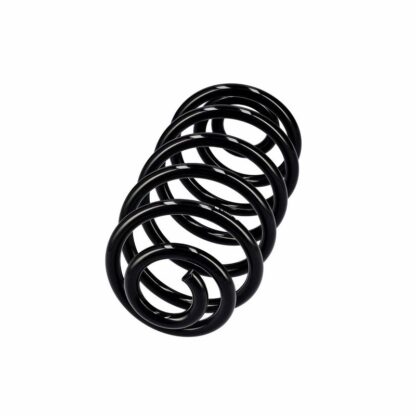 Fitting PositionRear AxleSpring DesignCoil spring with constant wire diameterCheck OE numberreplacement in pairs recommendedWire Diameter [mm]13.2Length [mm]309Number of coils7.7