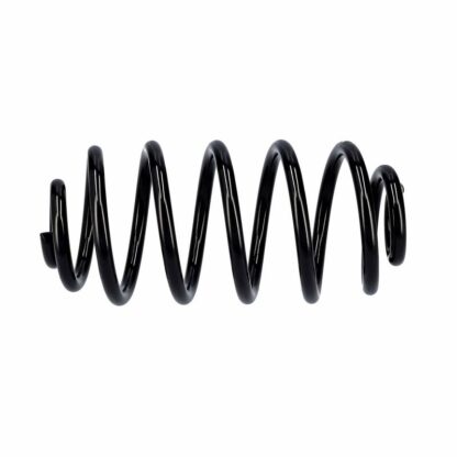 Fitting PositionRear AxleSpring DesignCoil spring with constant wire diameterCheck OE numberreplacement in pairs recommendedWire Diameter [mm]13.2Length [mm]309Number of coils7.7