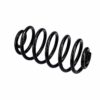 Fitting PositionRear AxleSpring DesignCoil spring with constant wire diameterCheck OE numberreplacement in pairs recommendedWire Diameter [mm]13.2Length [mm]309Number of coils7.7